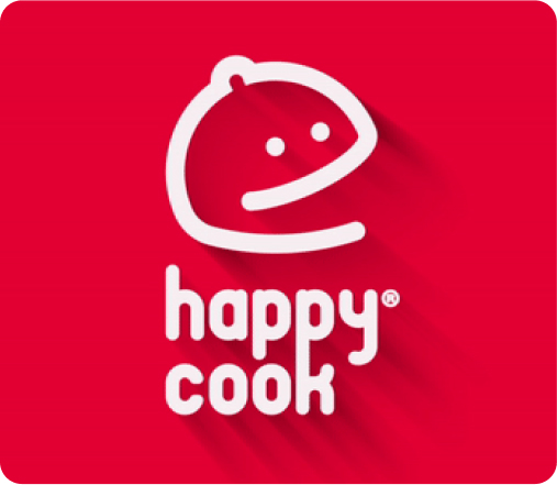 HAPPYCOOK