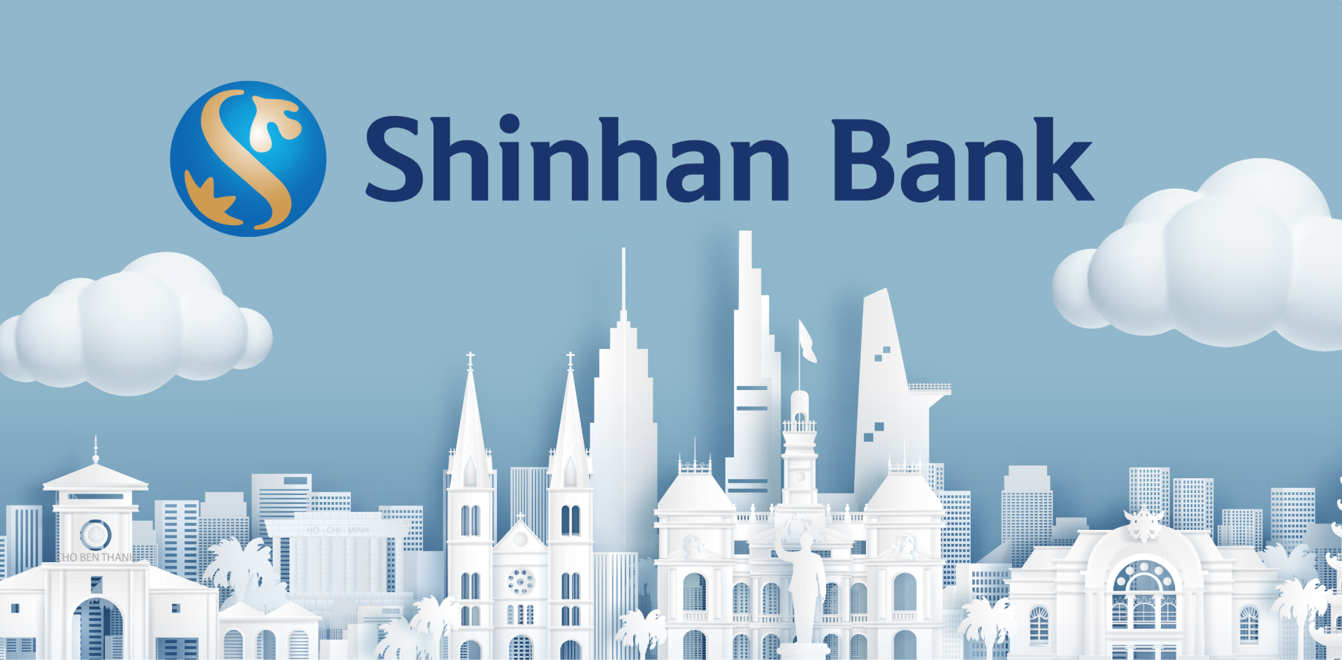 SHINHAN BANK VIETNAM