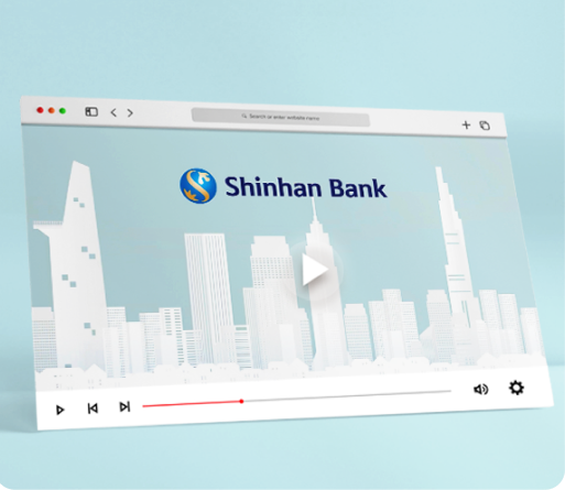 SHINHAN BANK VIETNAM