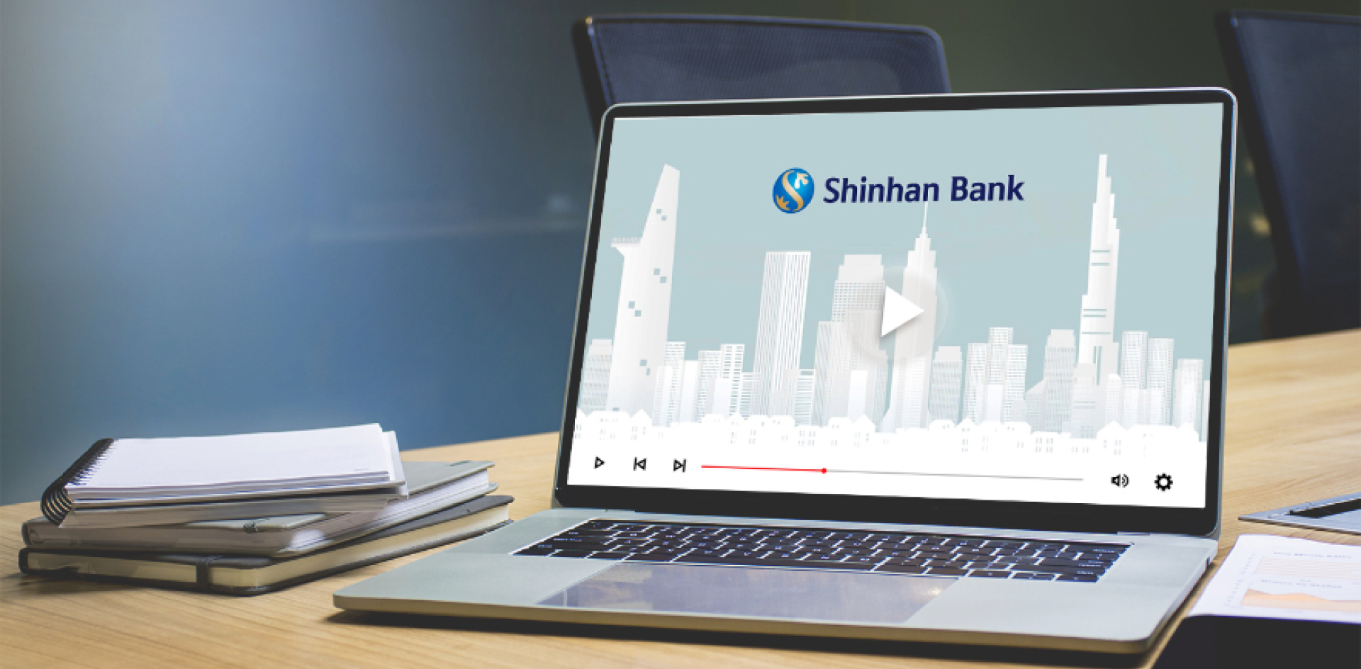 SHINHAN BANK VIETNAM