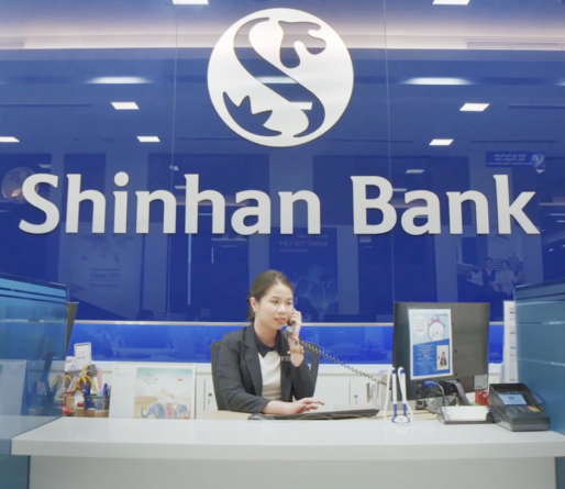 SHINHAN BANK VIETNAM