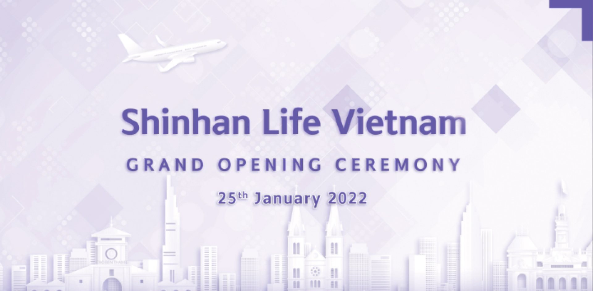 SHINHAN LIFE VIETNAM