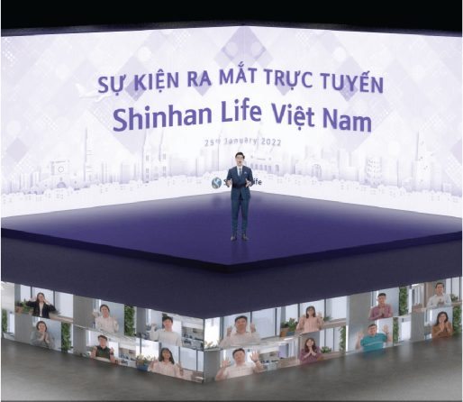 SHINHAN LIFE VIETNAM